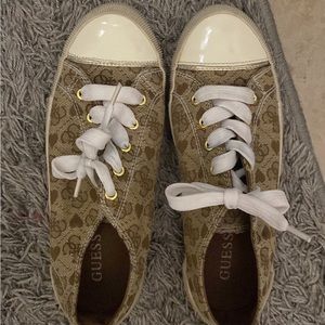 Guess sneakers